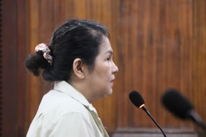 Tòa tuyên án vụ ca sỹ Quốc Kháng lừa 7 tỉ tiền chạy án