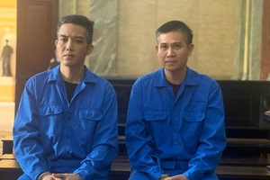 Cựu Chủ tịch Asanzo Phạm Văn Tam và em trai kháng cáo