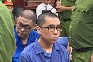 4 anh em Huỳnh Long Nhu trong đường dây đánh bạc 88.000 tỉ đồng lãnh án