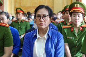 Cựu Tổng giám đốc SJC Lê Thúy Hằng bị đề nghị đến 30 năm tù