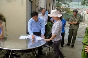 Văn phòng thừa phát lại đổi tên thành Văn phòng THADS, hoạt động ra sao?