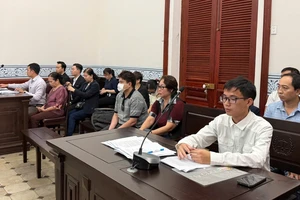 Vụ tranh chấp di sản của cố diễn viên Đức Tiến: Xét hỏi để làm rõ nguồn gốc các tài sản