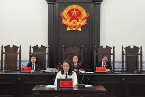 Những điểm đáng chú ý trong phiên sơ thẩm vụ tranh chấp di sản cố diễn viên Đức Tiến