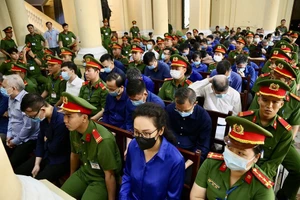 TAND Tối cao hướng dẫn 9 tình tiết giảm nhẹ trách nhiệm hình sự chưa quy định tại BLHS 