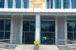 Cựu Giám đốc Sở Y tế Bà Rịa - Vũng Tàu sắp hầu tòa vụ gây thiệt hại 18 tỉ đồng