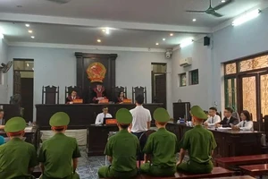 VKSND Tối cao thông báo rút kinh nghiệm vụ án gà lôi trắng