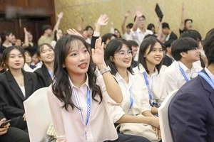 Đào tạo luật tại Việt Nam, Trung Quốc và Úc: 3 con đường, 3 triết lý giáo dục