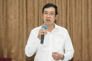 Đào tạo luật: Chất lượng sinh viên trường 'đa ngành' và 'chuyên' đã giảm chênh lệch