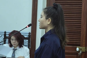 Điều hành đường dây môi giới mại dâm, cựu tiếp viên hàng không lãnh 4 năm tù