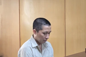 Tòa tuyên tử hình kẻ sát hại người khác rồi đốt nhà tạo hiện trường giả