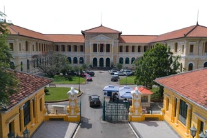 Sắp xét xử 64 bị cáo vụ đưa, nhận hối lộ tại Trung tâm Đăng kiểm 50-04V