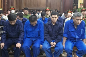 Cựu giám đốc Trung tâm Đăng kiểm 50-04V bị phạt 7 năm tù