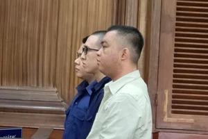 3 thanh niên lừa đảo tiền tỉ bằng chiêu đóng 'phí bảo hiểm' để được vay tiền