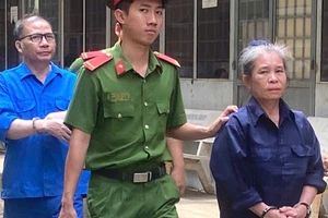 Tự giới thiệu là luật sư giỏi, quen lãnh đạo cấp cao để lừa 13 tỉ đồng