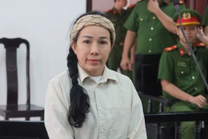 YouTuber Đinh Thị Lan bị phạt 1 năm 9 tháng tù