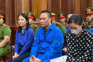 Vụ AIC: Cựu phó giám đốc Sở GD&ĐT TP.HCM Lê Hoài Nam kháng cáo