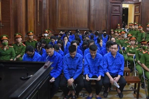 Cựu giám đốc Avatek khai tiêu chí để tuyển lãnh đạo đại diện đi tiếp khách 