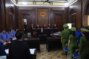 Cựu giám đốc Avatek bị đề nghị đến 26 năm tù