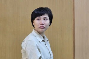 Án mạng từ việc thấy người yêu nhắn tin với phụ nữ khác