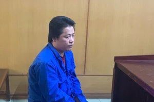 Tòa tuyên tử hình kẻ truy sát gia đình hàng xóm 