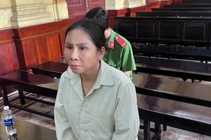 Nữ giám đốc tự xưng quen biết lãnh đạo cấp cao để lừa đảo 