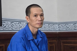 Tòa trả hồ sơ vụ người đàn ông bị cáo buộc sát hại người tình