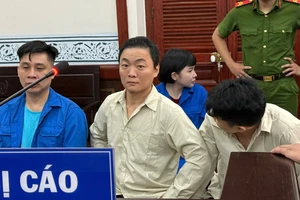 Bị lừa 500 triệu đồng tiền 'chạy án' vì muốn giúp bạn thoát tội