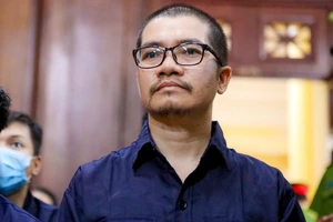 Vụ Nguyễn Thái Luyện Alibaba: Hơn 754 tỉ đồng đã được chi trả cho 4.208 bị hại 