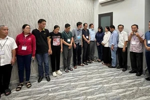 Từ lá đơn tự thú, phát hiện hơn 16.000 người được cấp chứng chỉ đào tạo lái xe trái phép 