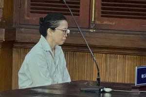 Nữ giám đốc tạo các đơn hàng 'khống', lừa đảo chiếm đoạt hơn 89 tỉ đồng