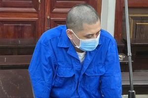 Bị cáo người Trung Quốc lãnh án chung thân vì sát hại đồng hương rồi giấu xác