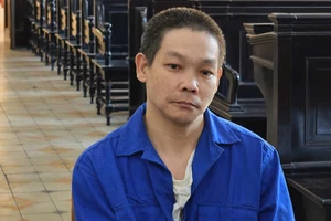 Nghi vợ cũ có bạn trai mới và cái kết 13 năm tù