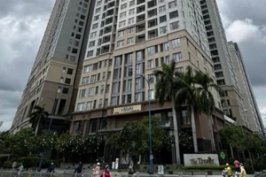 Lý do cựu giám đốc Sở Tài chính từ chối nhận tiền trong vụ giao đất vàng 39-39B Bến Vân Đồn?