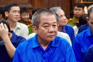 Vụ cấp khống chứng chỉ đào tạo lái xe: Cựu giám đốc Trung tâm bị phạt 26 năm tù