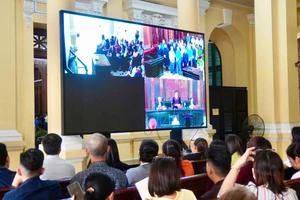 Vụ cấp khống hơn 16.000 chứng chỉ đào tạo lái xe: Các học viên có phải học lại?