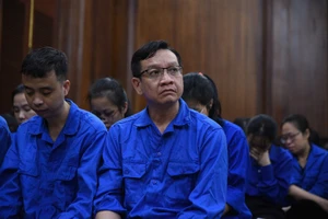 Vụ án xảy ra tại công ty kiểm nghiệm kẹo Kera, sữa Hiup: 50/100 bị cáo có đơn kháng cáo