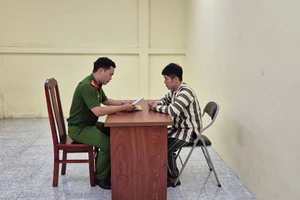 Vụ 2 TikToker kỳ thị vùng miền: Tiếp tục xác minh các cá nhân tương tác video có nội dung vi phạm 