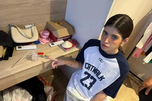 Chuyên án VN10: Sự liên can của ca sĩ Chi Dân, người mẫu An Tây