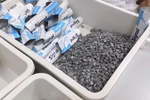 Chi tiết 20 vụ án và 227 bị can trong chuyên án ma túy VN10