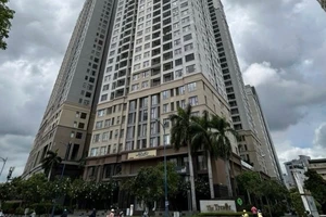 Ngày mai, xét xử cựu chủ tịch Quốc Cường Gia Lai Nguyễn Thị Như Loan