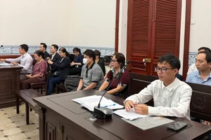 Lý do tòa hoãn xử phúc thẩm vụ tranh chấp di sản của cố diễn viên Đức Tiến