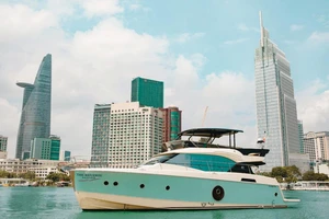 Tiếp tục hạ giá du thuyền The Reverie Saigon của bà Trương Mỹ Lan