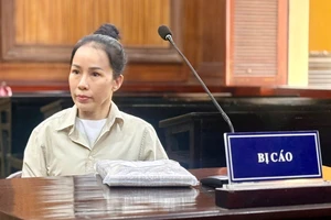 Tòa tuyên y án sơ thẩm 1 năm 9 tháng tù với YouTuber Đinh Thị Lan