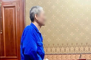 Bảo vệ trường học xâm hại hai bé gái, lãnh 23 năm tù