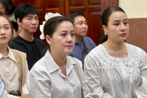 Hoãn phiên tòa phúc thẩm vụ tranh chấp di sản thừa kế của cố NSƯT Vũ Linh