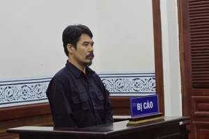 Phạm tội giết người rồi bỏ trốn sang Campuchia, tiếp tục dụ người Việt qua rồi gây án