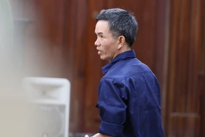 Vụ bán rẻ 9 triệu cổ phiếu Sadeco: Cựu phó tổng giám đốc Nguyễn Kim lãnh 2 năm tù 