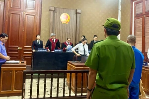 Gây án giết người vì bị sếp dọa đuổi việc