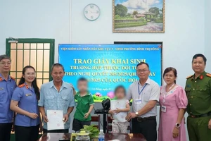 Kiến nghị nhân văn của VKSND TP.HCM gửi Chủ tịch UBND TP.HCM