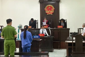 Tòa trả hồ sơ để điều tra bổ sung vụ 2 gia đình đánh nhau vì ghen tuông